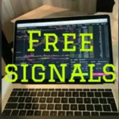 Trading free signals™️
