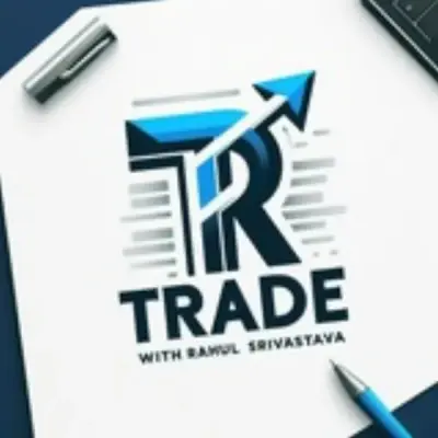 Trade with Rahul Srivastava