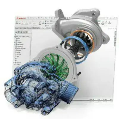 Solidworks / Catia / Creo / NX10 Chat Group
