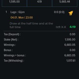 PAY AFTER WIN