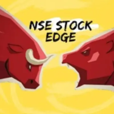 NSE STOCK EDGE