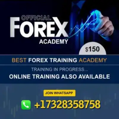 OFFICIALFOREXACADEMY