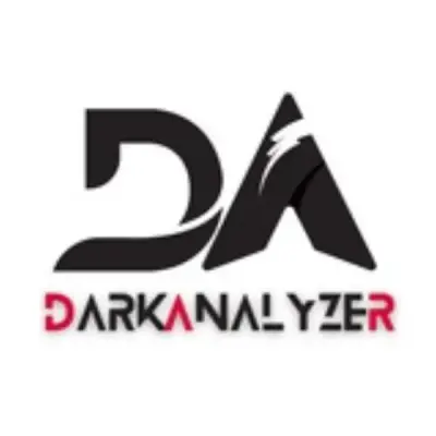 D ∆ R K . A N L ¥ Z £ R - Crypto