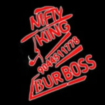 NIFTY KING♟♟♟