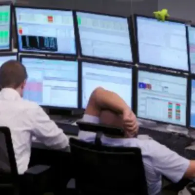 INDIAN TRADERS