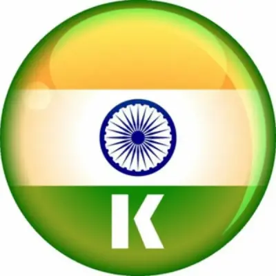 CoinKeeper Indian