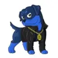 UncBot ANDROTTWEILER