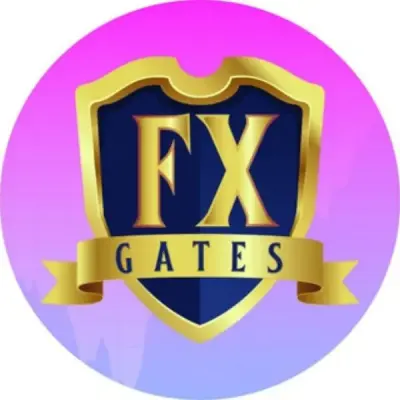 FXGATES⚡️⚡️ ( Free trading signals and setups)