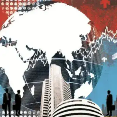 STOCK MARKET LIVE
