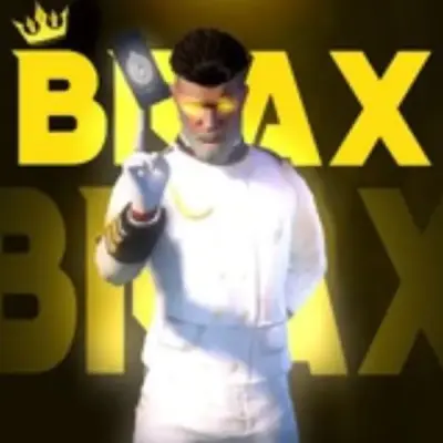 BRAX BGMI STORE