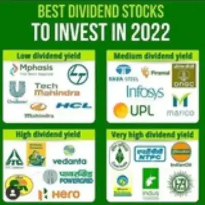 Best Investment Stocks (Share Market)