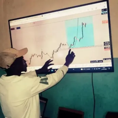 Tanzania_forex_Trading