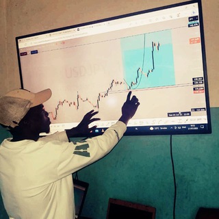 Tanzania_forex_Trading