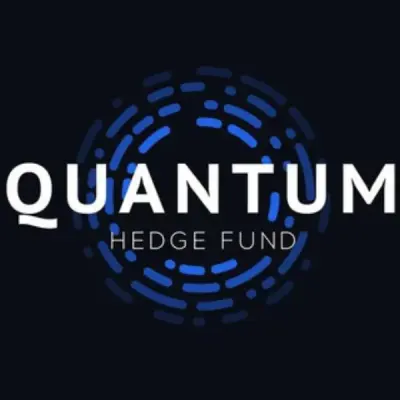 TOP PARTNERS  Quantum Hedge Fund