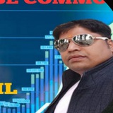 MCX PULSE COMMODITY