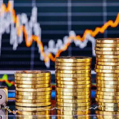 MONEY GROWTH POINT