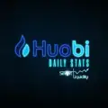 Huobi Daily Stats