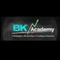 Bk Trading Academy  ‍♂ ‍   ‍♂