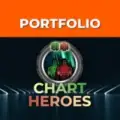 Chart Heroes Portfolio || Kanal ||