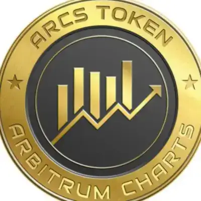 ArbitrumCharts