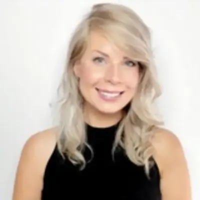 MADELON VOS