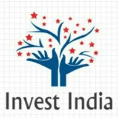 INVEST INDIA