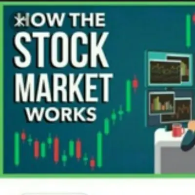 Stock Market Secret Tipzz