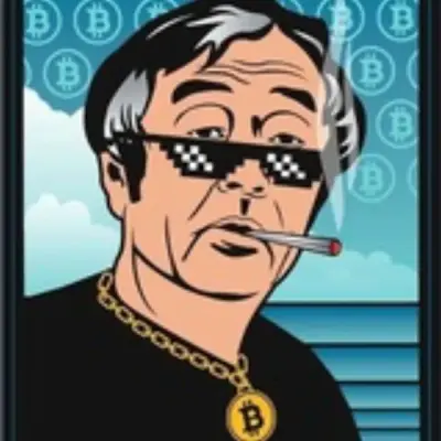 Satoshi on Vacation