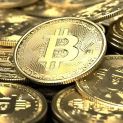 Crypto Analysis ⚡