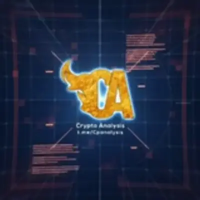 Crypto Analysis
