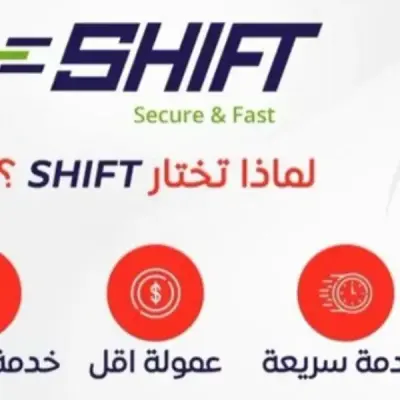 Trading .SHiFT