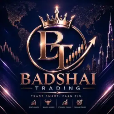 Badshai Trading