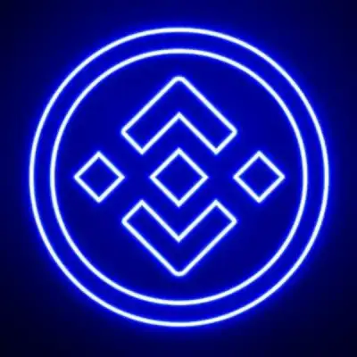 Binance 360
