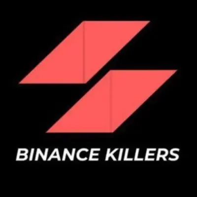 Binance killers vip