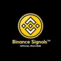 Binance signals