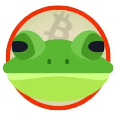 BullFrog Crypto
