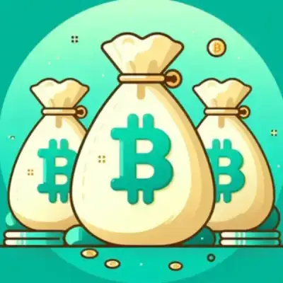 Crypto Scalp Signals