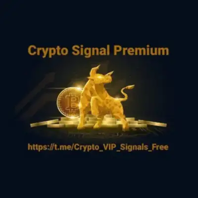 CRYPTO SIGNALS FREE