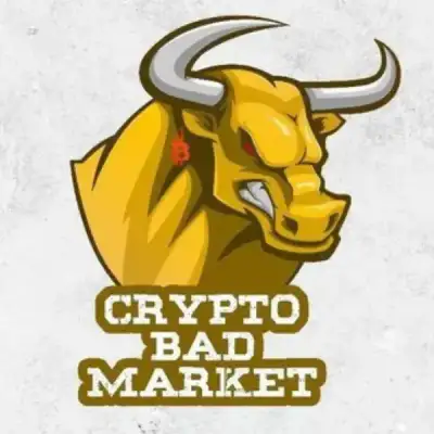 Crypto Bad Market