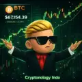 CryptoNology INDO