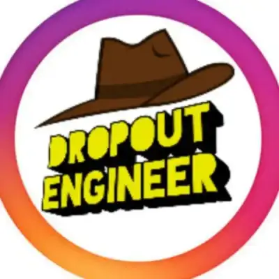 Dropout Engineer Family ☑️