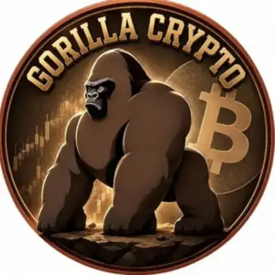 Gorilla Crypto