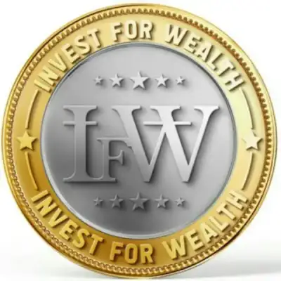 Invest for Wealth