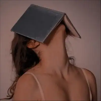 love for books