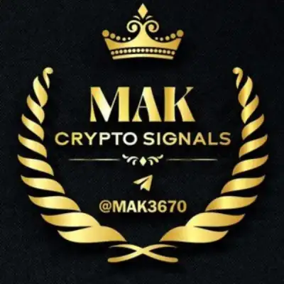 MAK CRYPTO SIGNALS ®