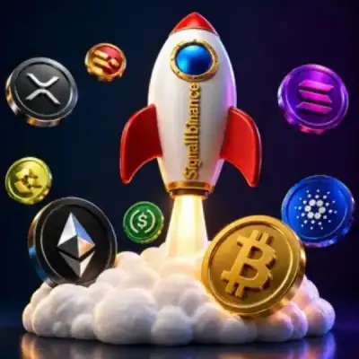 Signallbinance