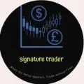 Signature trader. Results Channel