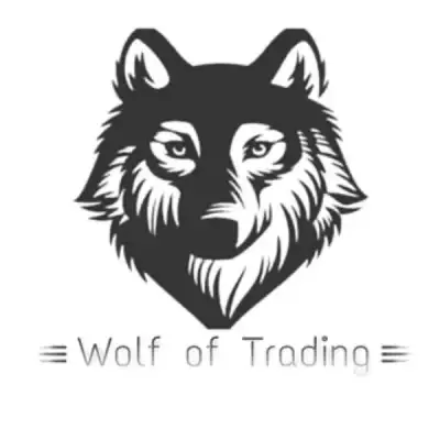Wolf of Trading®