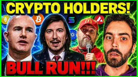 Video related to Blockchain Whispers ® Official (By D Man) -- The Most Amazing Crypto Channel Ever Created By Mankind!