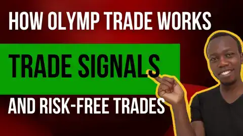 Video related to Olymptrade TraderVarun